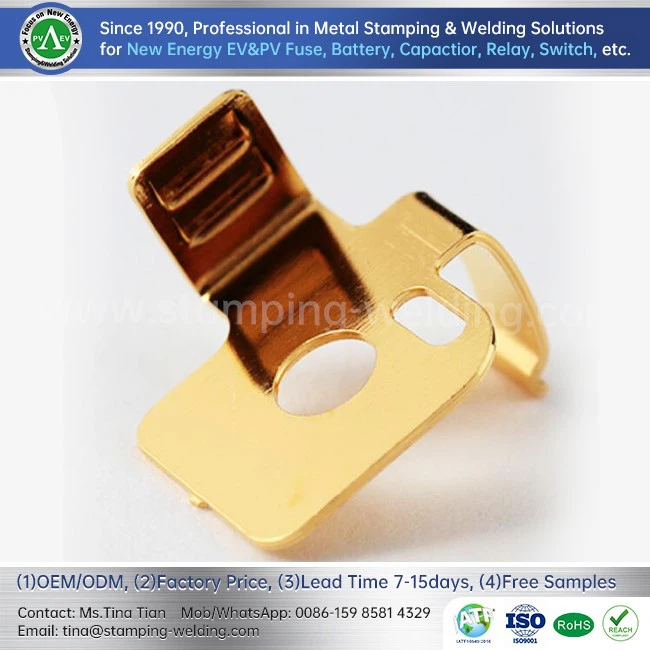 brass stampings brass stampings