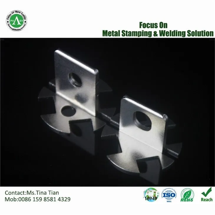 Electrical Vehicle Fuse Terminals