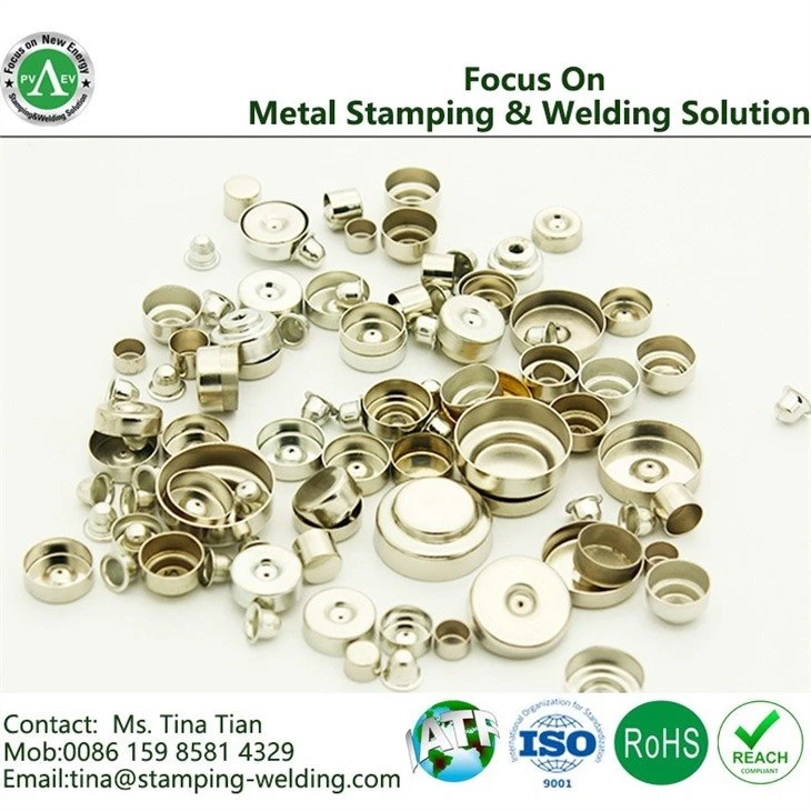copper cap for gG Cylindrical fuse links