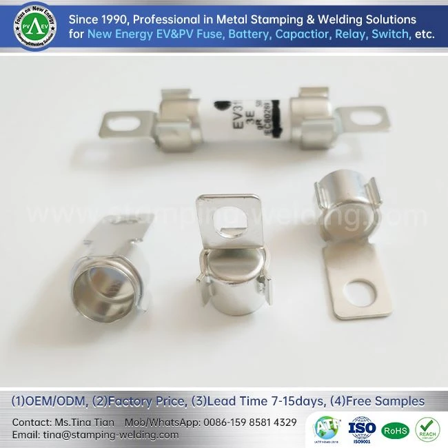 EV Fuse Contact 