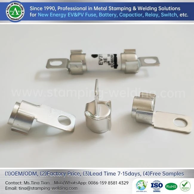  Tin Brazing