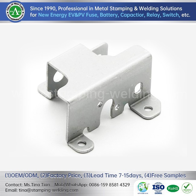 Metal Stamping Parts For Cnc Machines