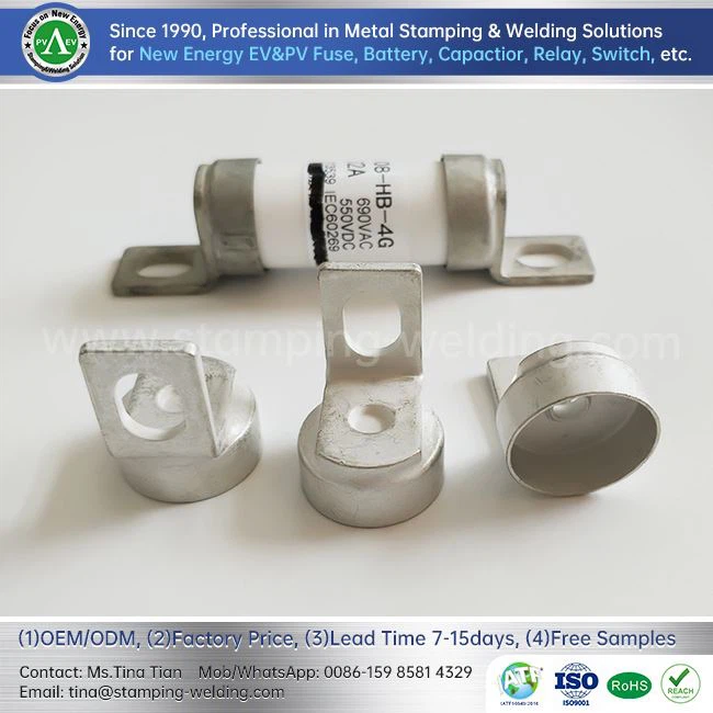 Motorvezérlő biztosíték érintkezősapka