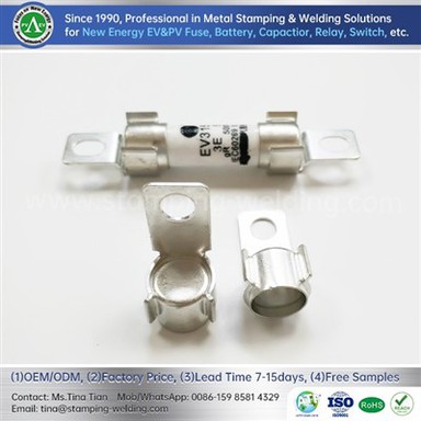 Patron biztosíték sapka