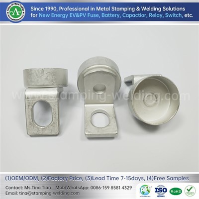 Fém végzáró sapka