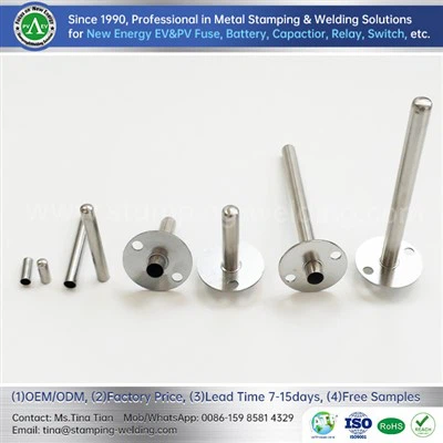 Oxigén érzékelő háza