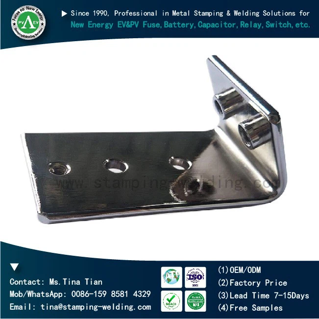 Tin Coated Copper BusBar...