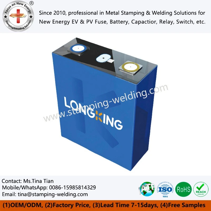 Longking Brand Energy Storage Battery