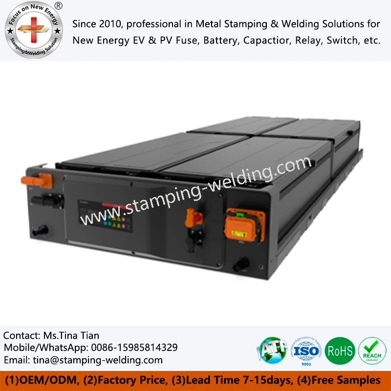 Energy Storage Pack