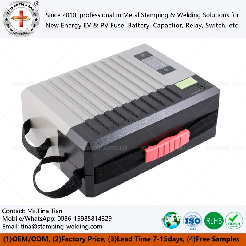AGM Battery Good for Start-stop Cars