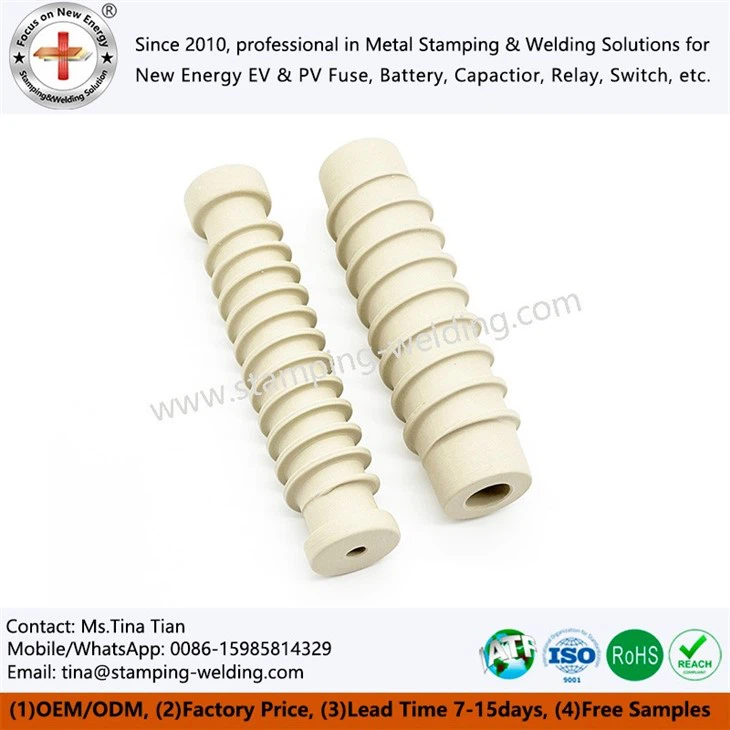 Resistor Ceramic Body