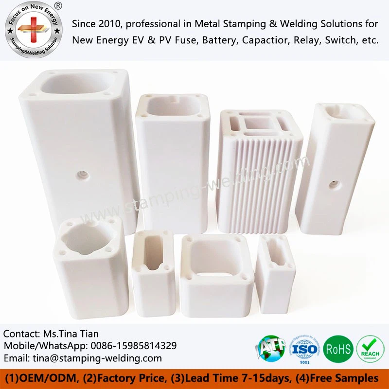 Ceramic Casing for Fuse Link