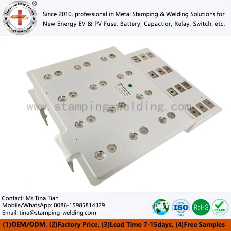 BusBar for Transformer