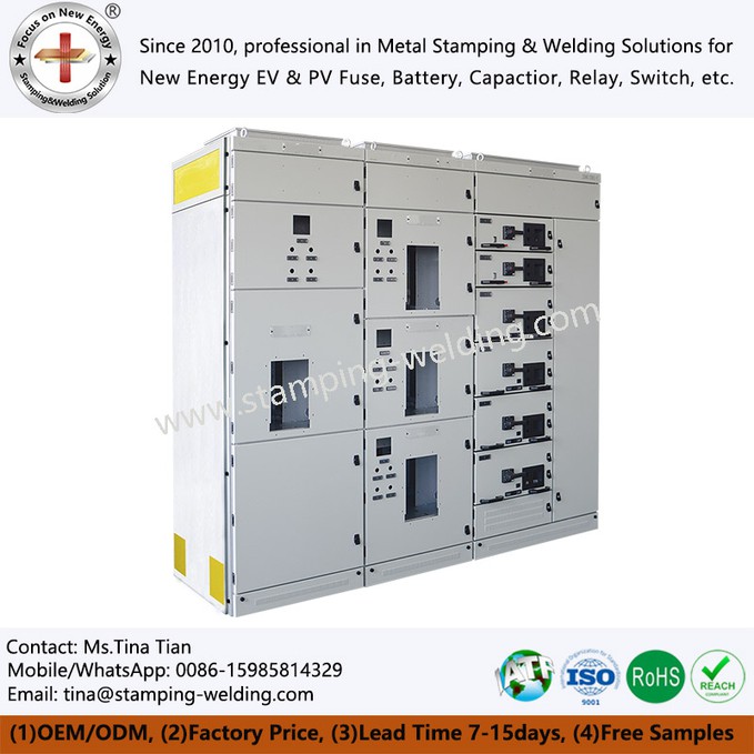 electrical control cabinet electrical control cabinet