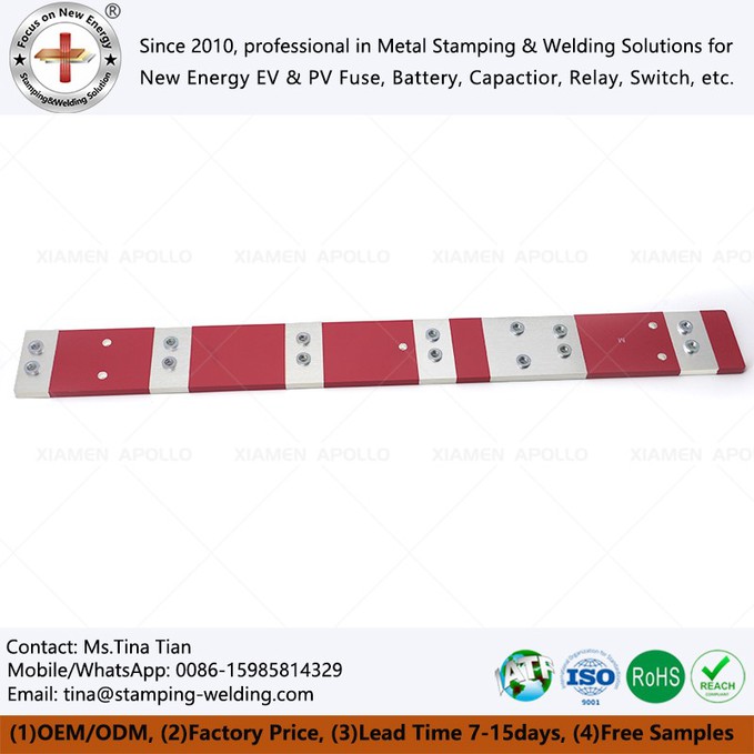 Epoxy Coating Powder Busbar Epoxy Coating Powder Busbar