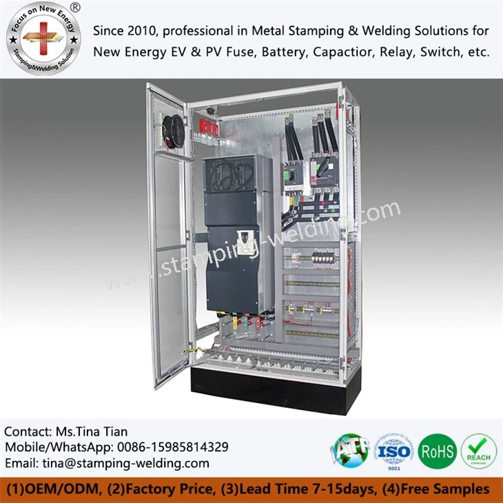 Factory price Flexible Industry Insulated Copper Busbar