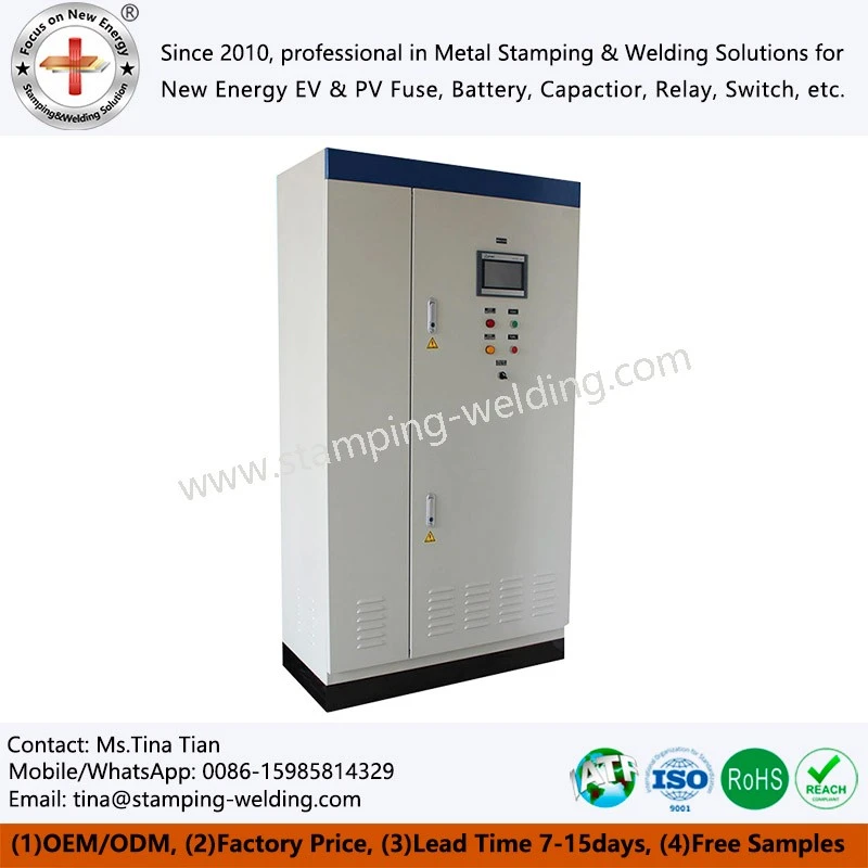 PLC control cabinet