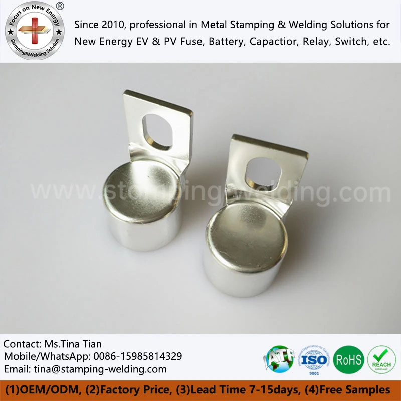copper end cap copper end cap