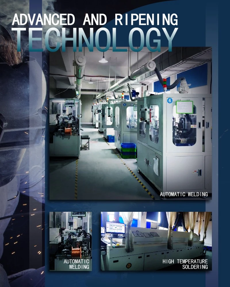 Our Technology-Copper Pressed Component Our Technology-Copper Pressed Component