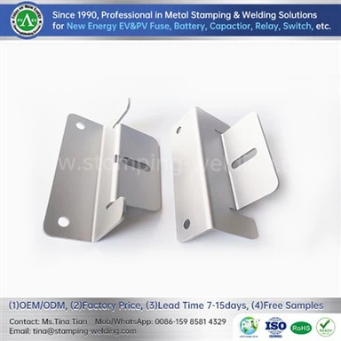 Alumínium kiegészítők a napenergia -szereléshez