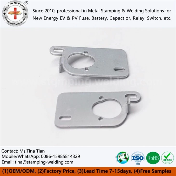 Stainless Stamping